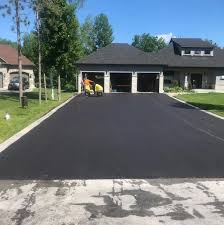 Why Choose Us For All Your Driveway Paving Needs in Mayfair, CA?